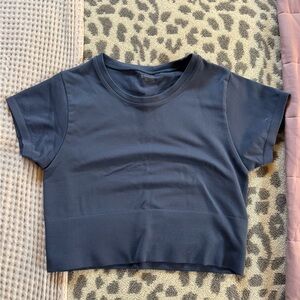 Offline by Aerie Athletic Crop Top